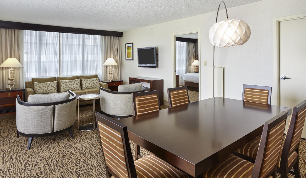 DoubleTree By Hilton Washington DC â€“ Crystal City - thumb 38