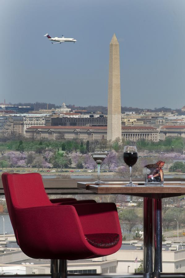 DoubleTree By Hilton Washington DC â€“ Crystal City - thumb 36