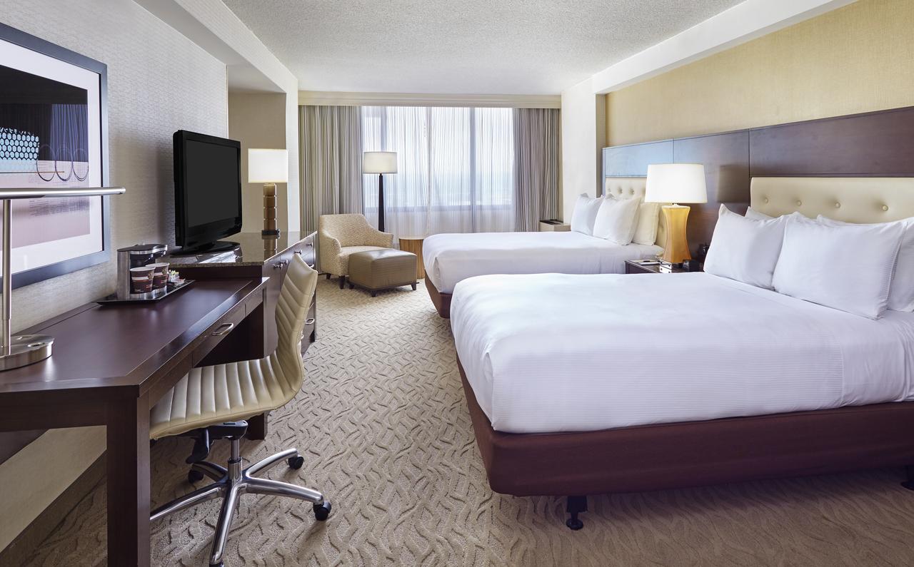 DoubleTree By Hilton Washington DC â€“ Crystal City - thumb 6