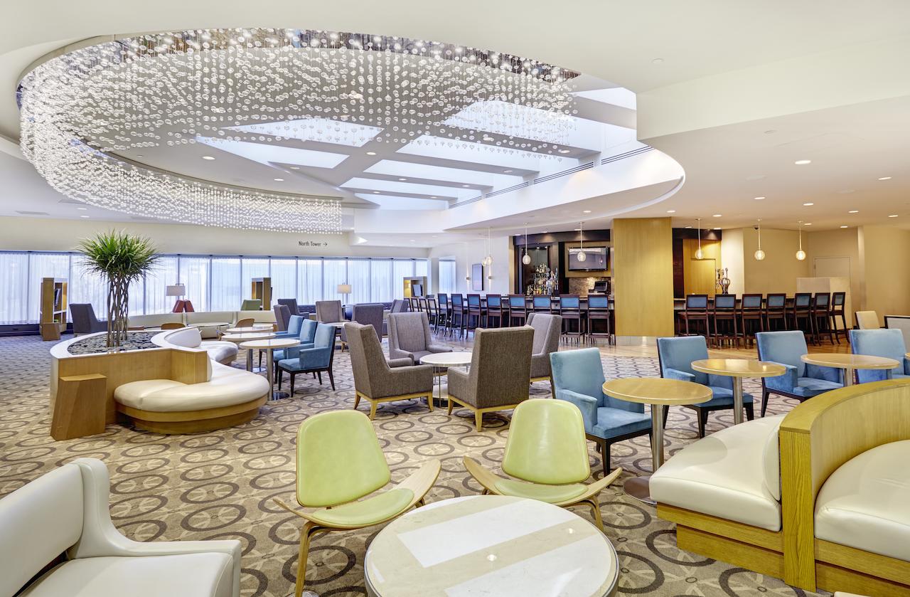 DoubleTree By Hilton Washington DC â€“ Crystal City - thumb 2