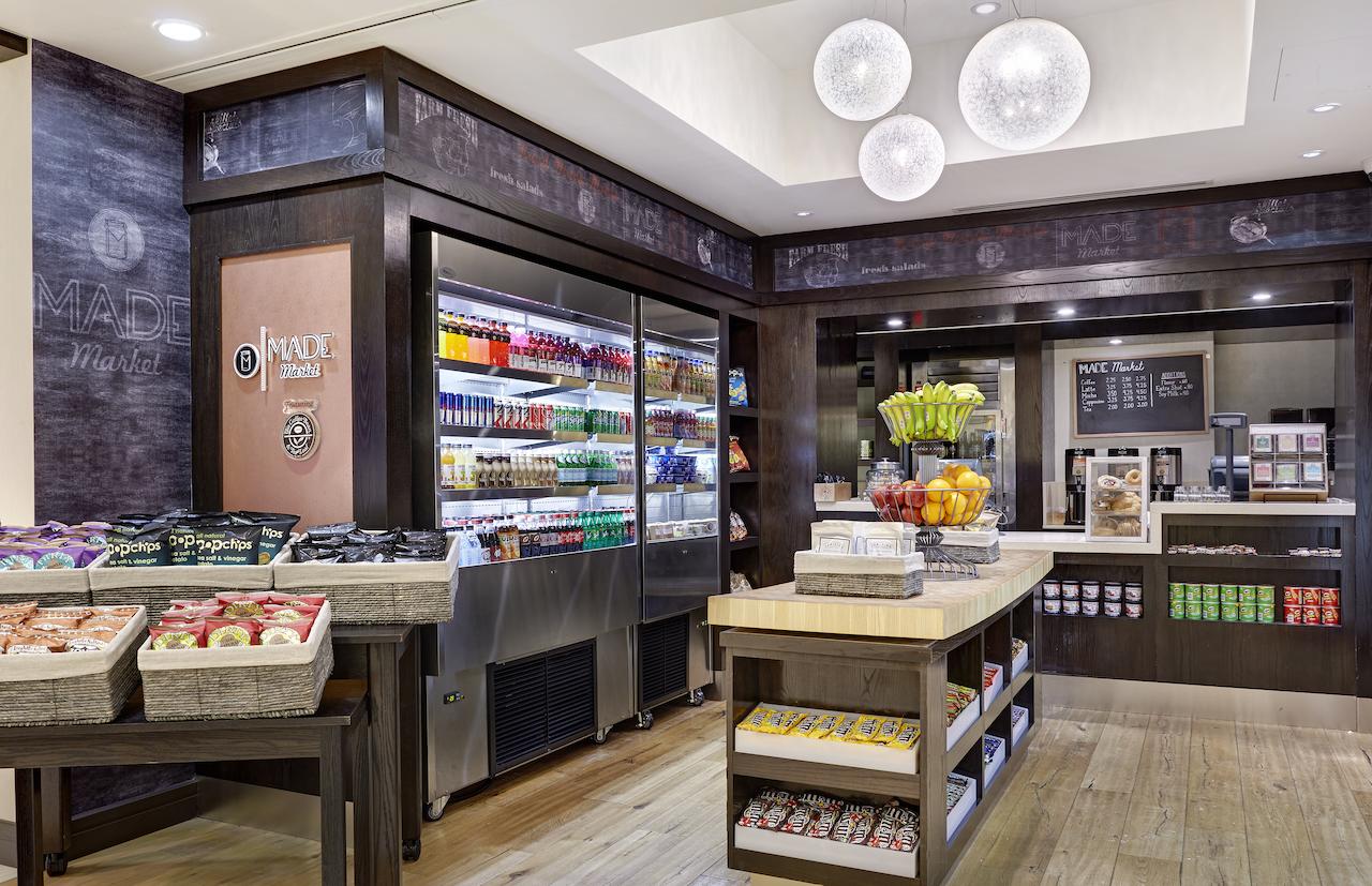 DoubleTree By Hilton Washington DC â€“ Crystal City - thumb 30