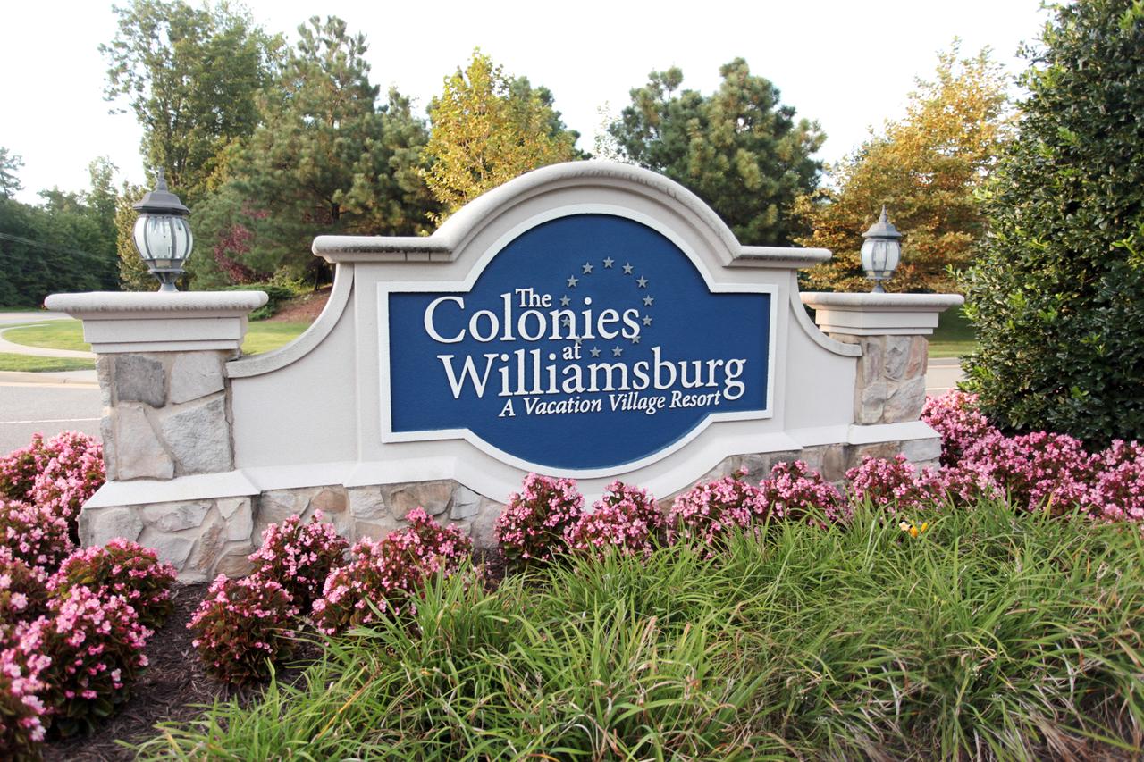 The Colonies At Williamsburg - thumb 4