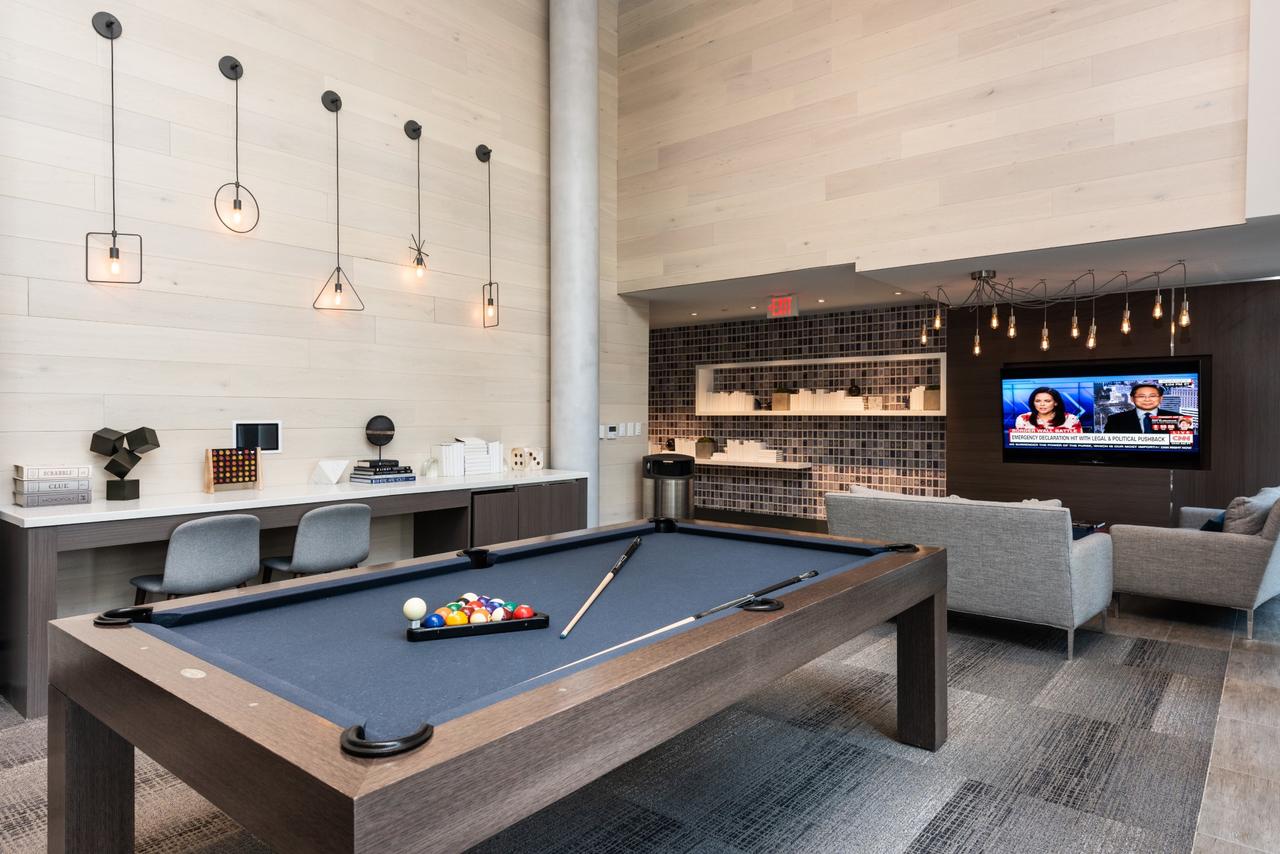 Global Luxury Suites Crystal City - thumb 21