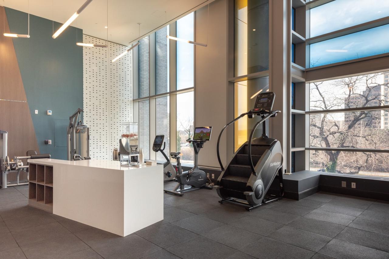 Global Luxury Suites Crystal City - thumb 27