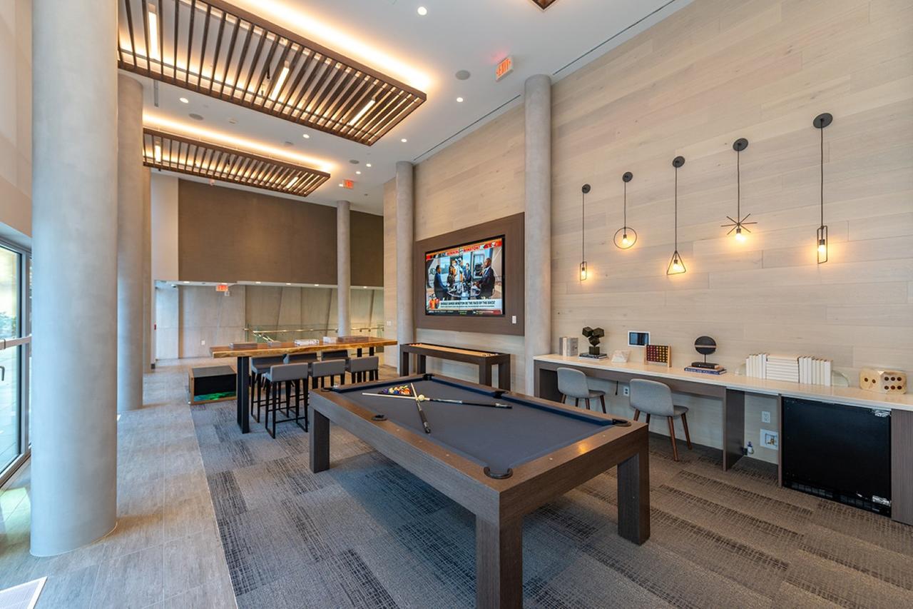 Global Luxury Suites Crystal City - thumb 23
