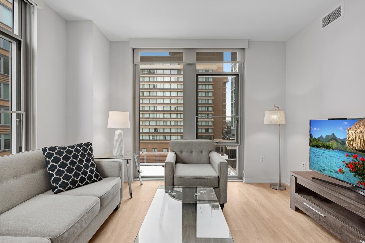 Global Luxury Suites Crystal City - thumb 5