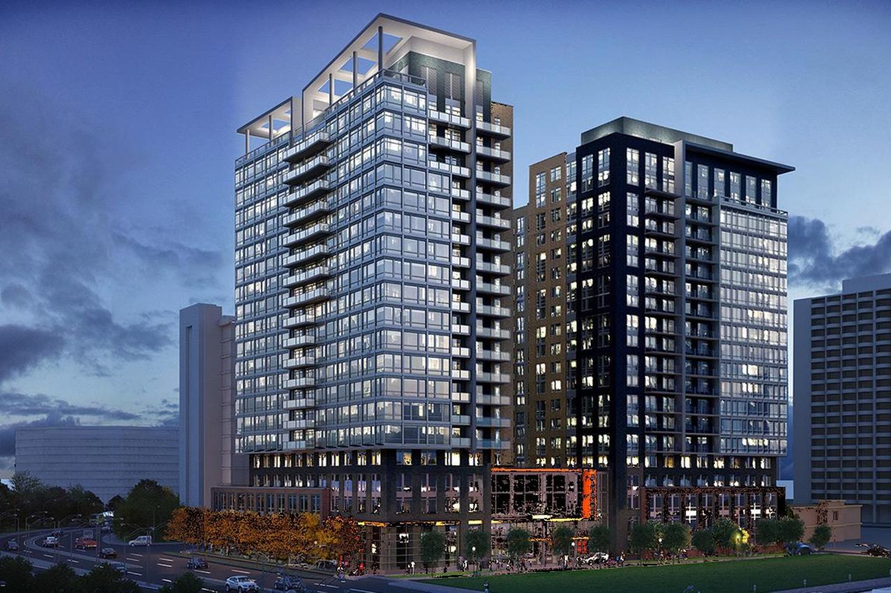 Global Luxury Suites Crystal City - thumb 0