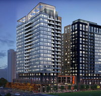 Global Luxury Suites Crystal City - Tourism Bookings