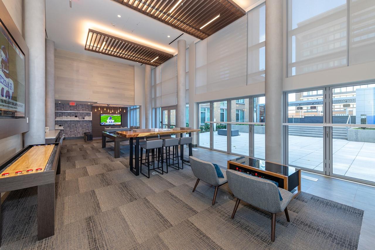 Global Luxury Suites Crystal City - thumb 19