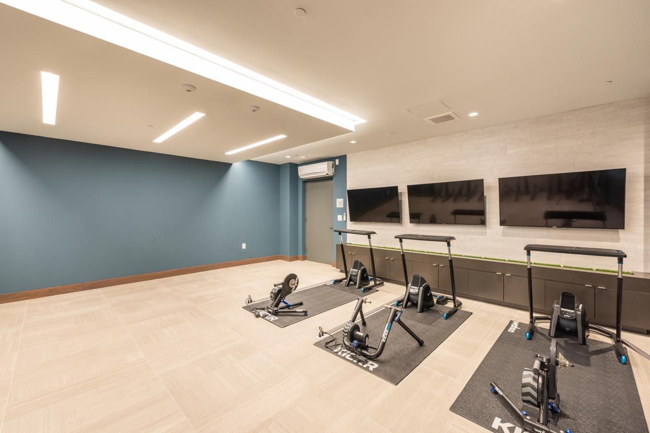 Global Luxury Suites Crystal City - thumb 32