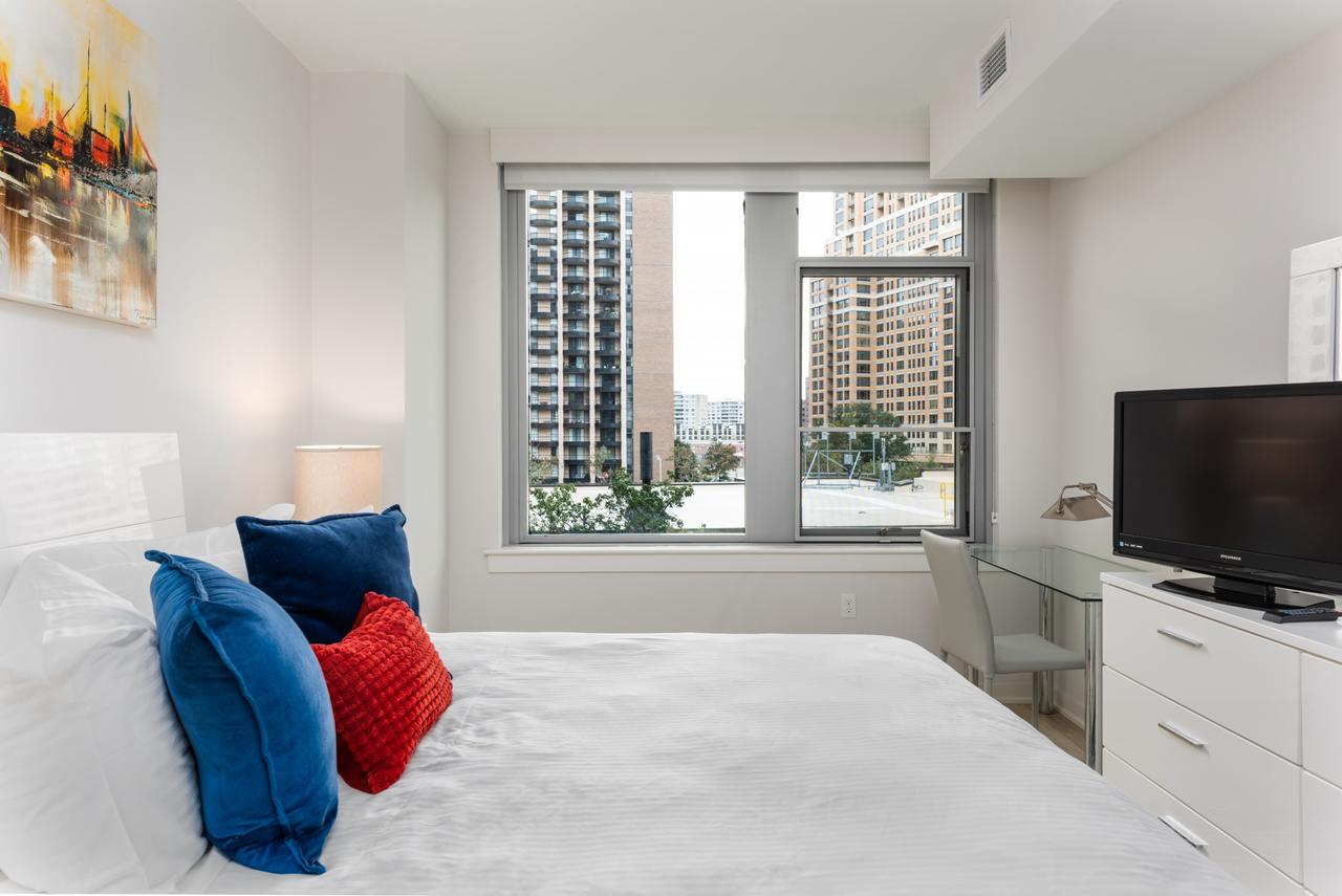 Global Luxury Suites Crystal City - thumb 7