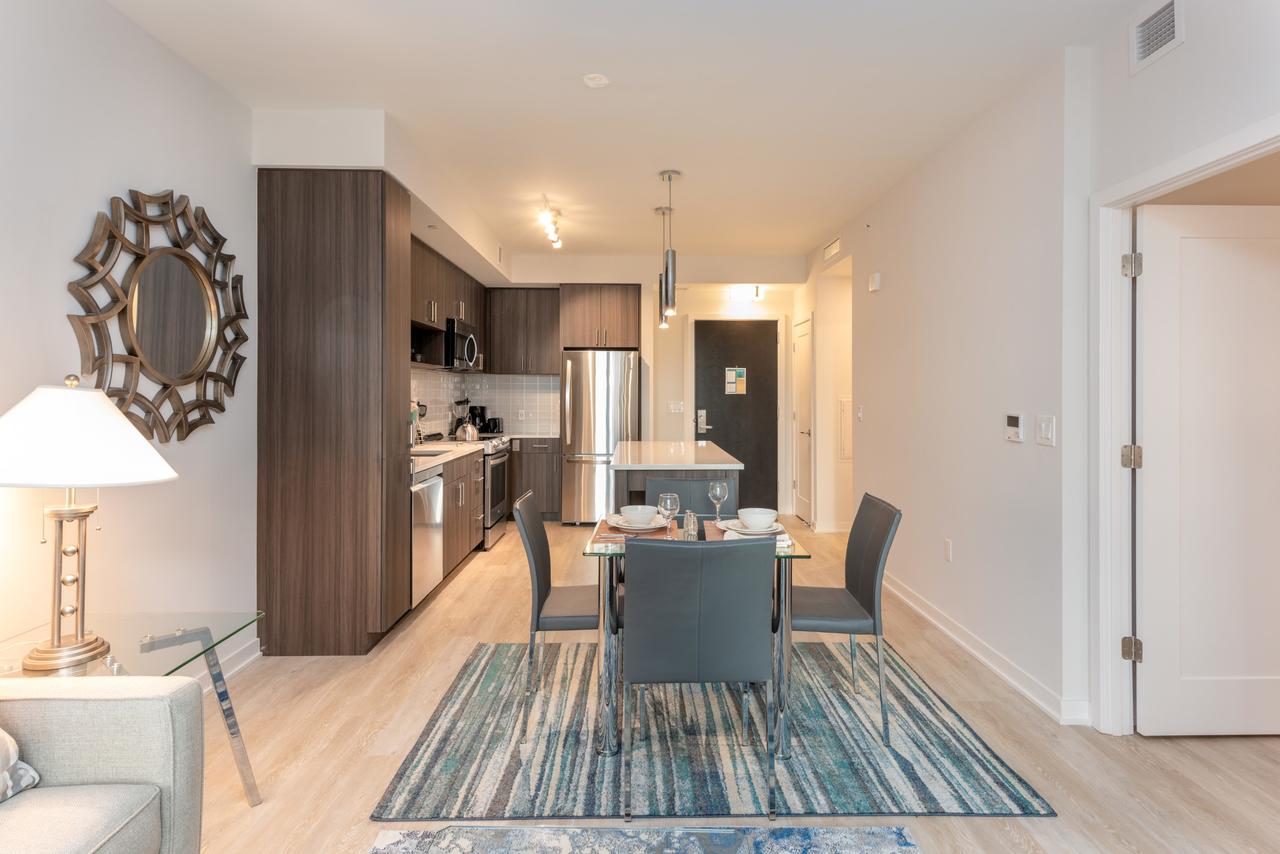 Global Luxury Suites Crystal City - thumb 20