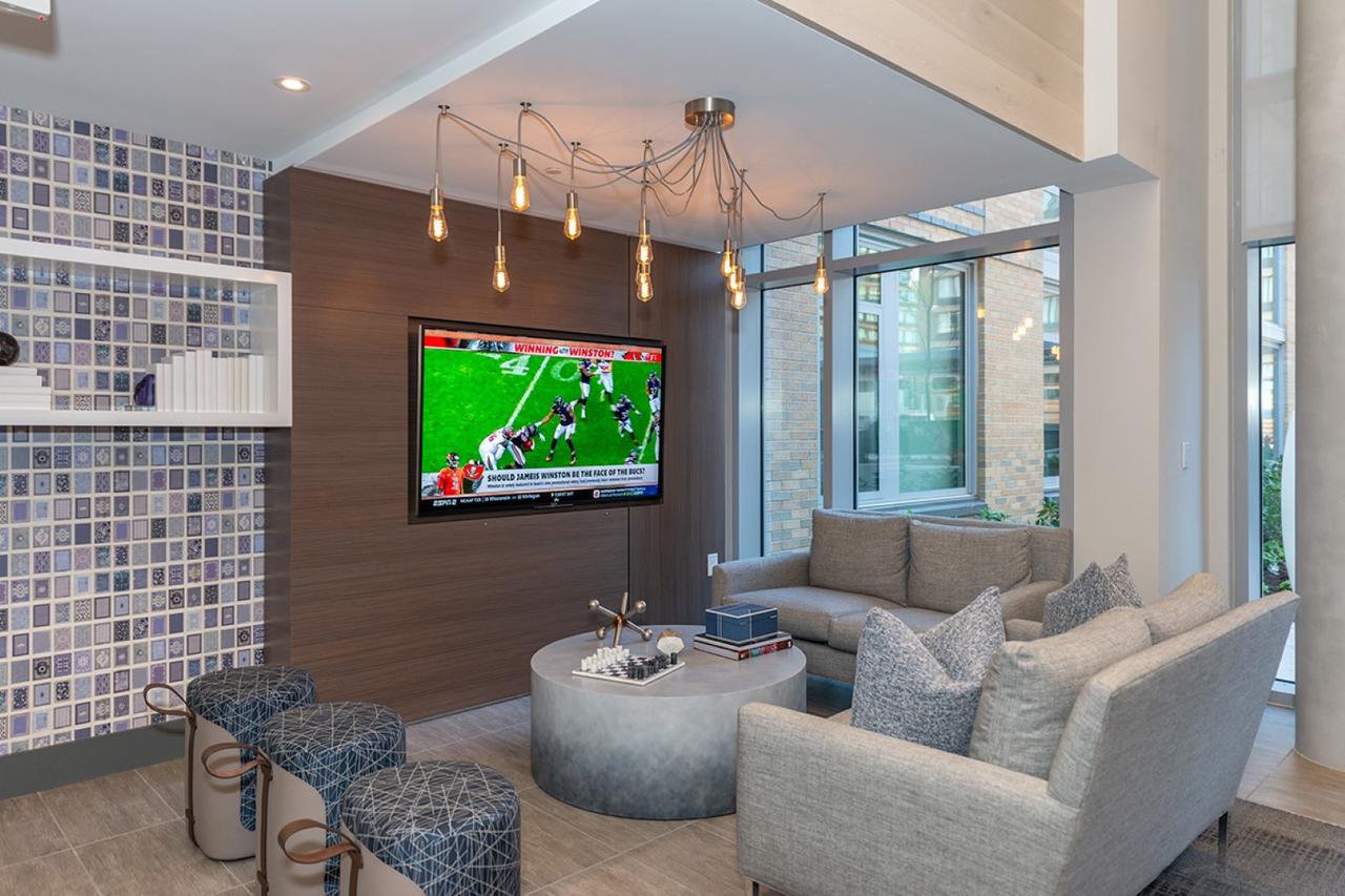 Global Luxury Suites Crystal City - thumb 16