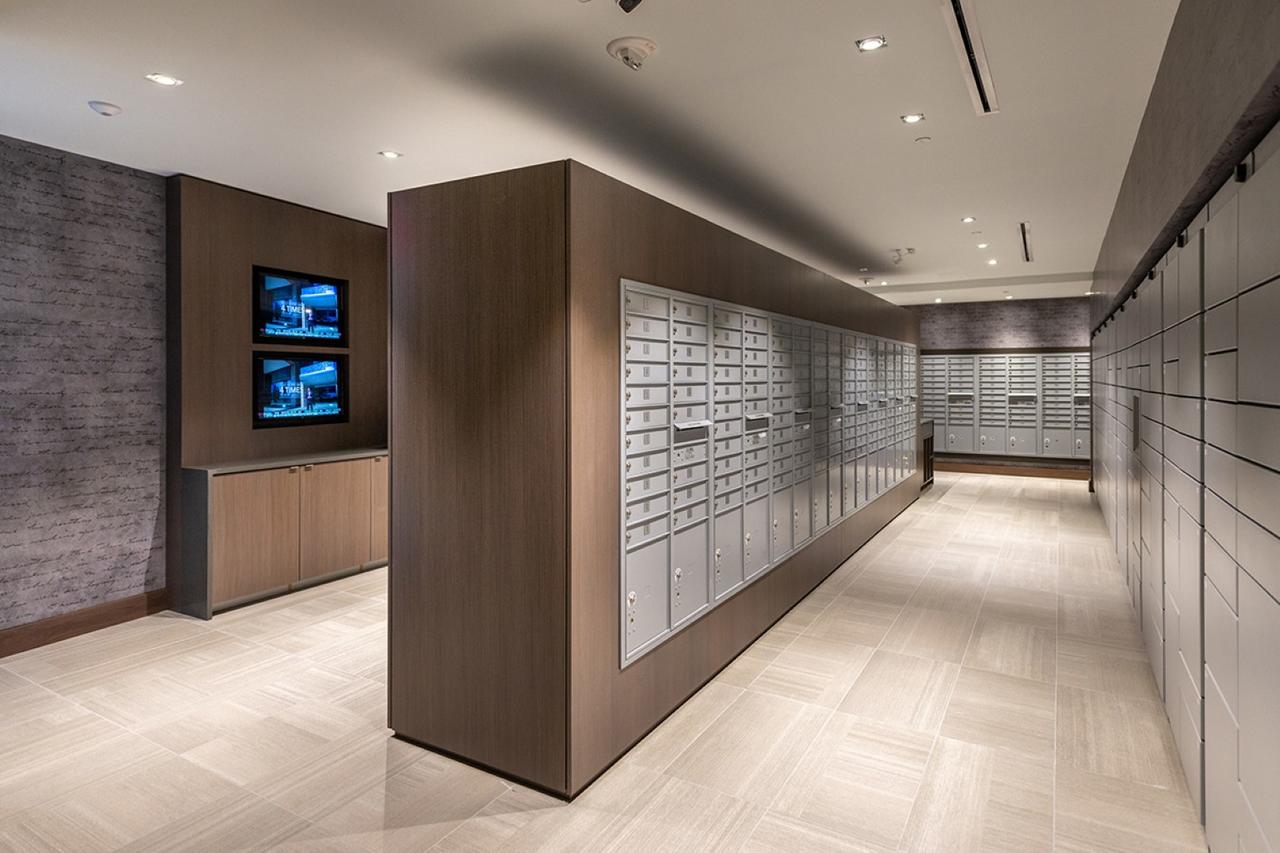 Global Luxury Suites Crystal City - thumb 14