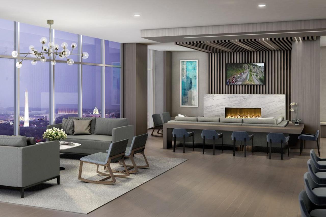 Global Luxury Suites Crystal City - thumb 15