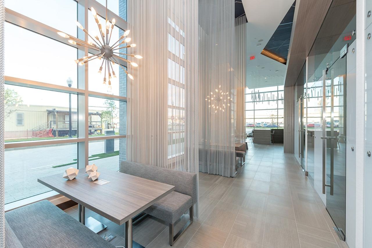 Global Luxury Suites Crystal City - thumb 13