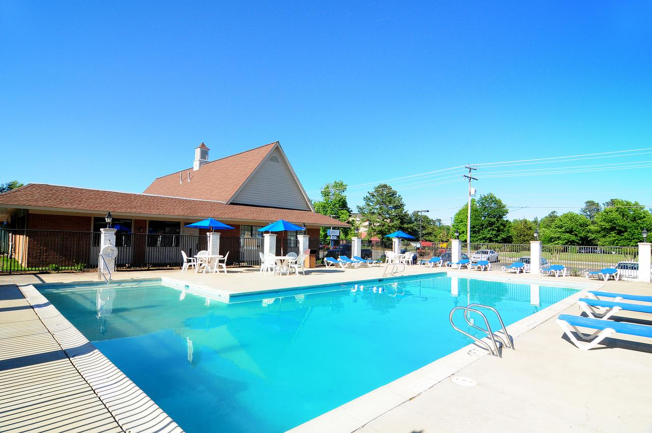 Days Inn & Suites By Wyndham Colonial - thumb 3