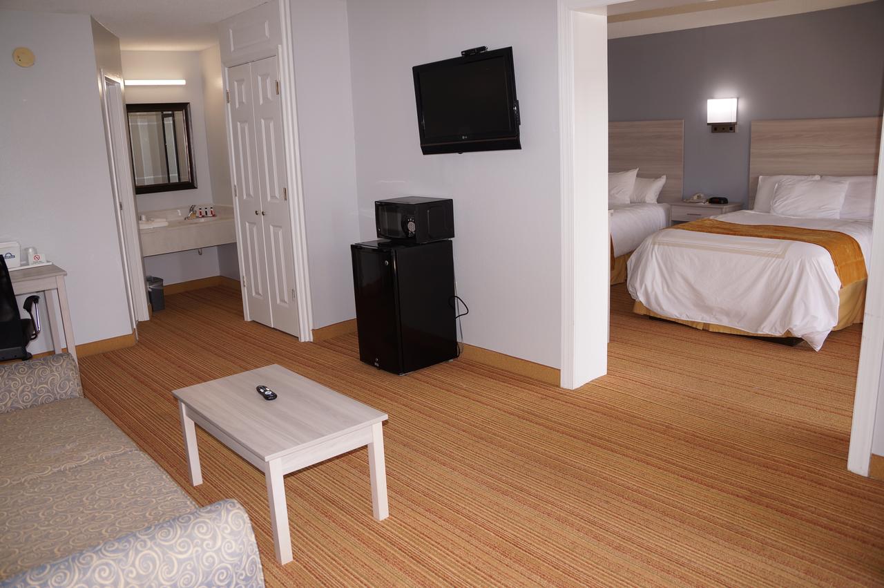 Days Inn & Suites By Wyndham Colonial - thumb 19