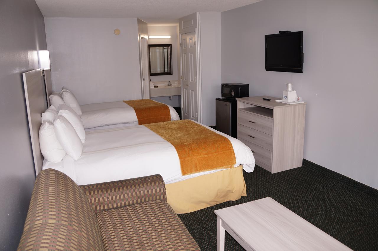 Days Inn & Suites By Wyndham Colonial - thumb 15