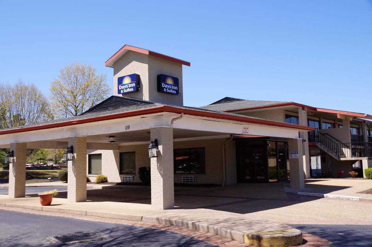 Days Inn & Suites By Wyndham Colonial - thumb 12