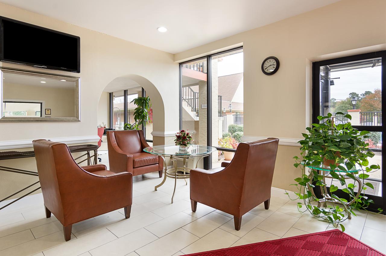 Days Inn & Suites By Wyndham Colonial - thumb 33