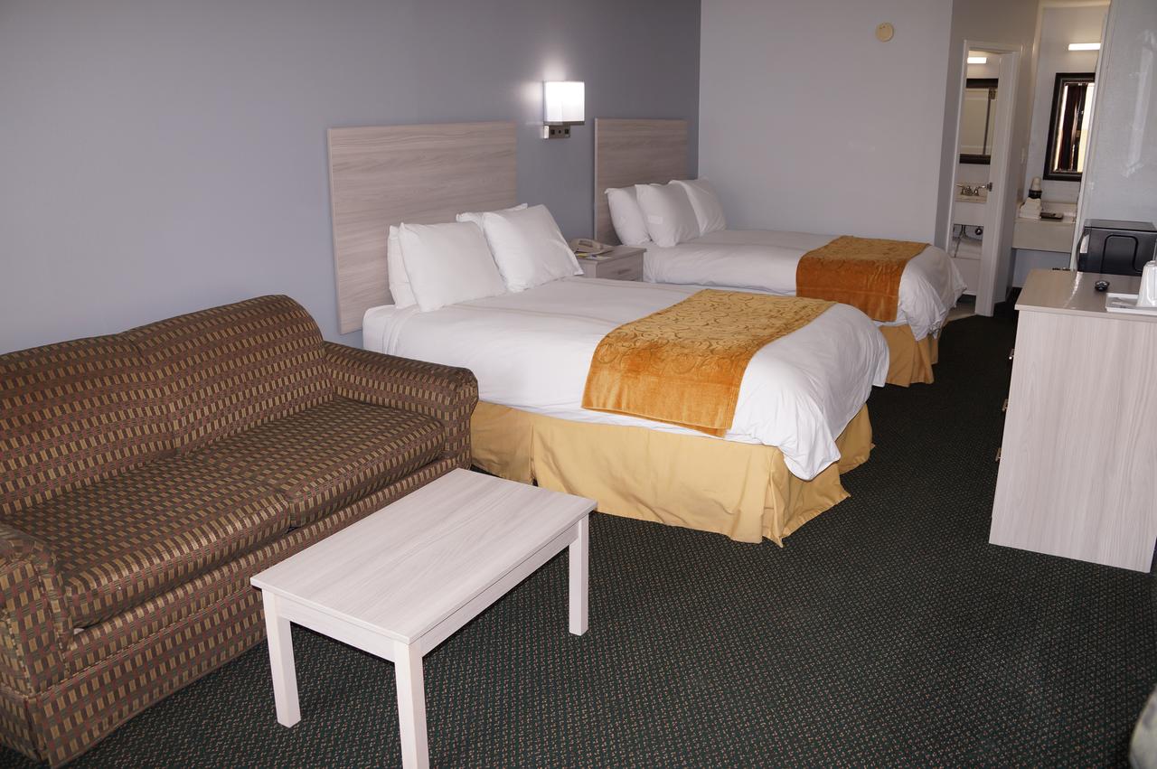 Days Inn & Suites By Wyndham Colonial - thumb 14