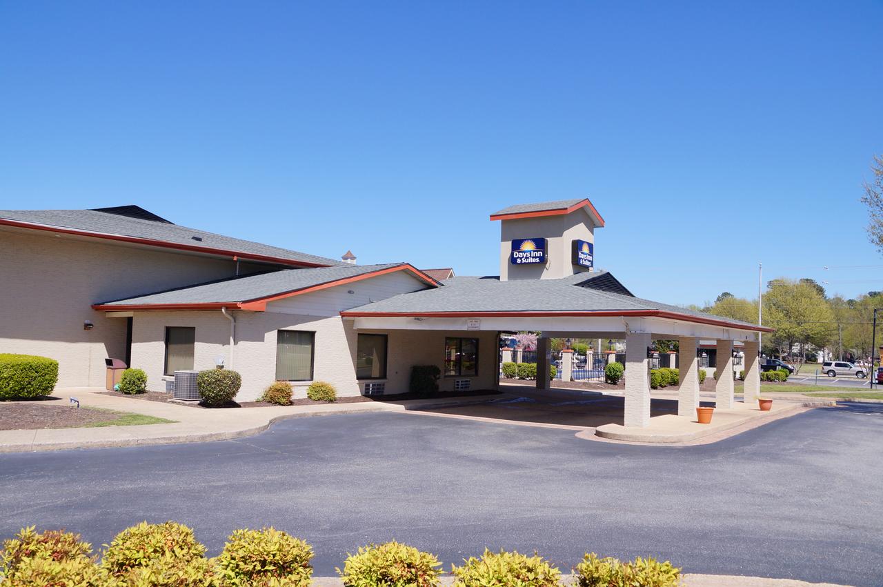 Days Inn & Suites By Wyndham Colonial - thumb 6