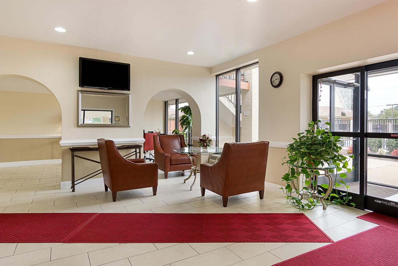 Days Inn & Suites By Wyndham Colonial - thumb 34
