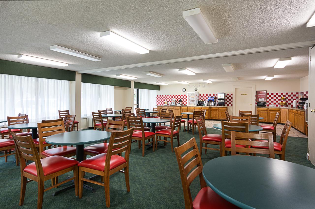 Days Inn & Suites By Wyndham Colonial - thumb 30