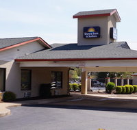 Days Inn  Suites by Wyndham Colonial - Tourism Bookings