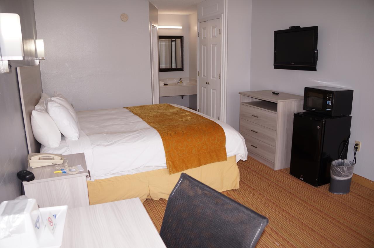 Days Inn & Suites By Wyndham Colonial - thumb 25