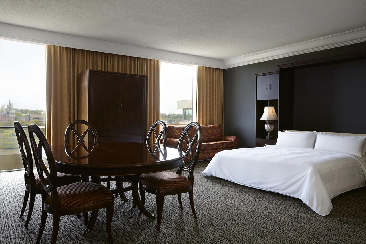 Key Bridge Marriott - thumb 25