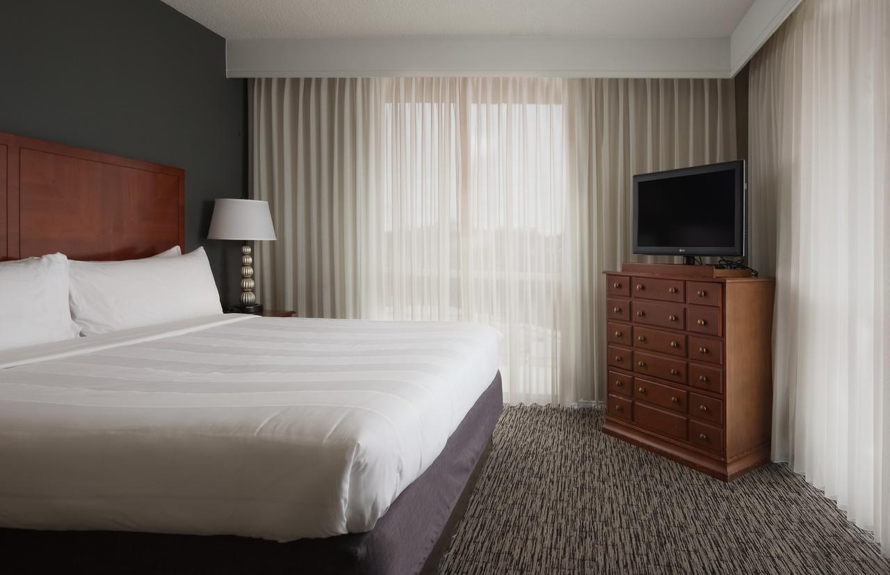 Key Bridge Marriott - thumb 28