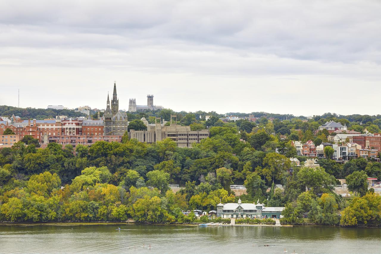 Key Bridge Marriott - thumb 14