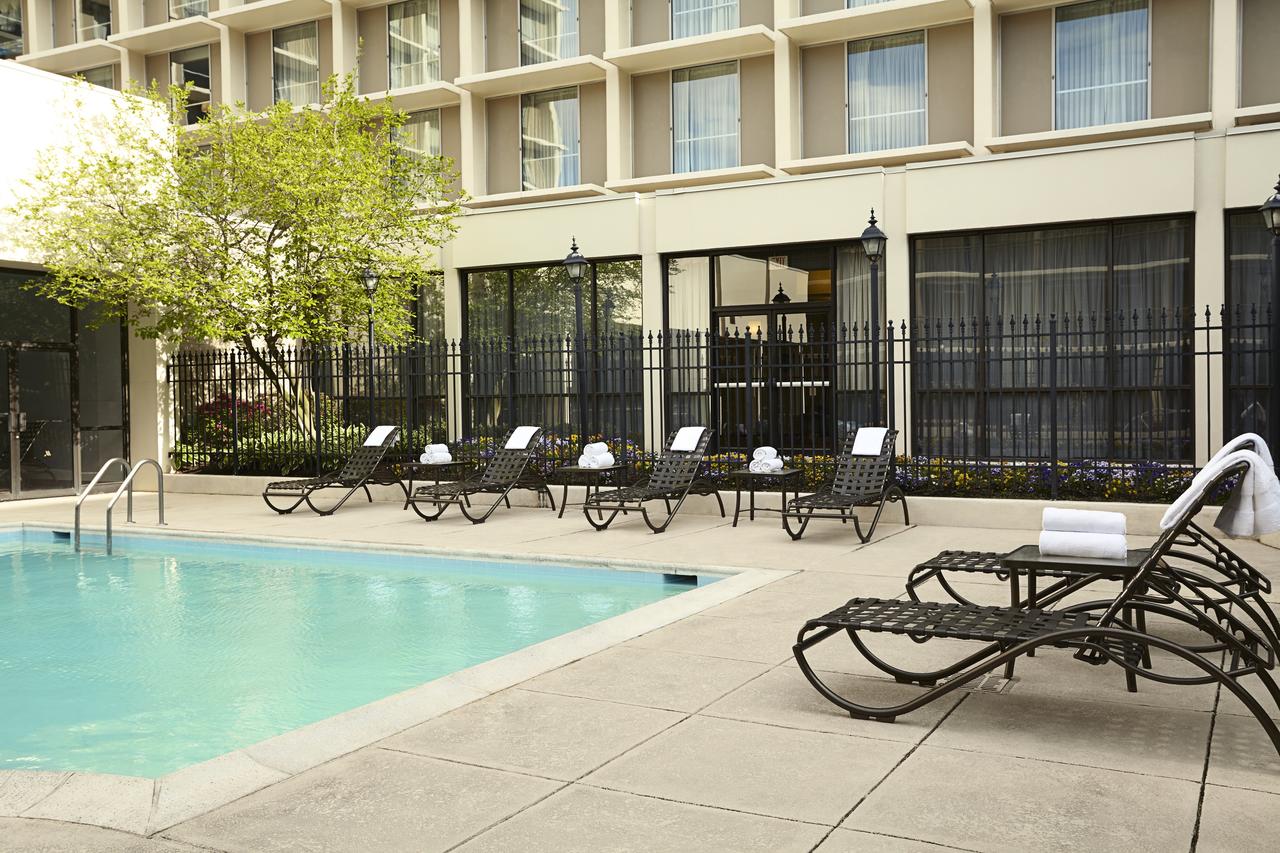 Key Bridge Marriott - thumb 40