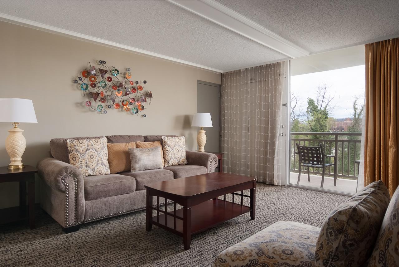 Key Bridge Marriott - thumb 30