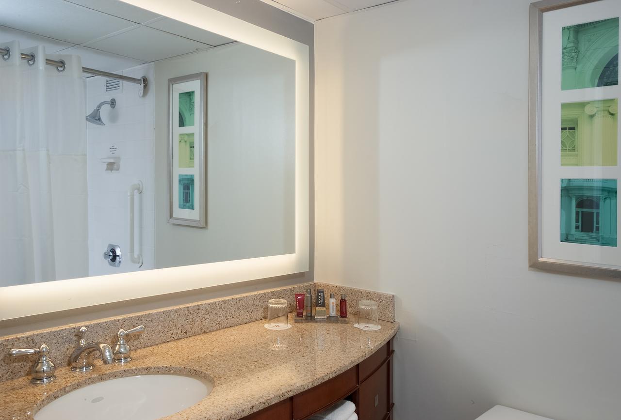 Key Bridge Marriott - thumb 29