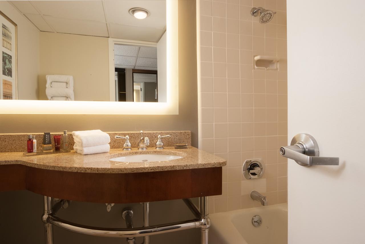 Key Bridge Marriott - thumb 32