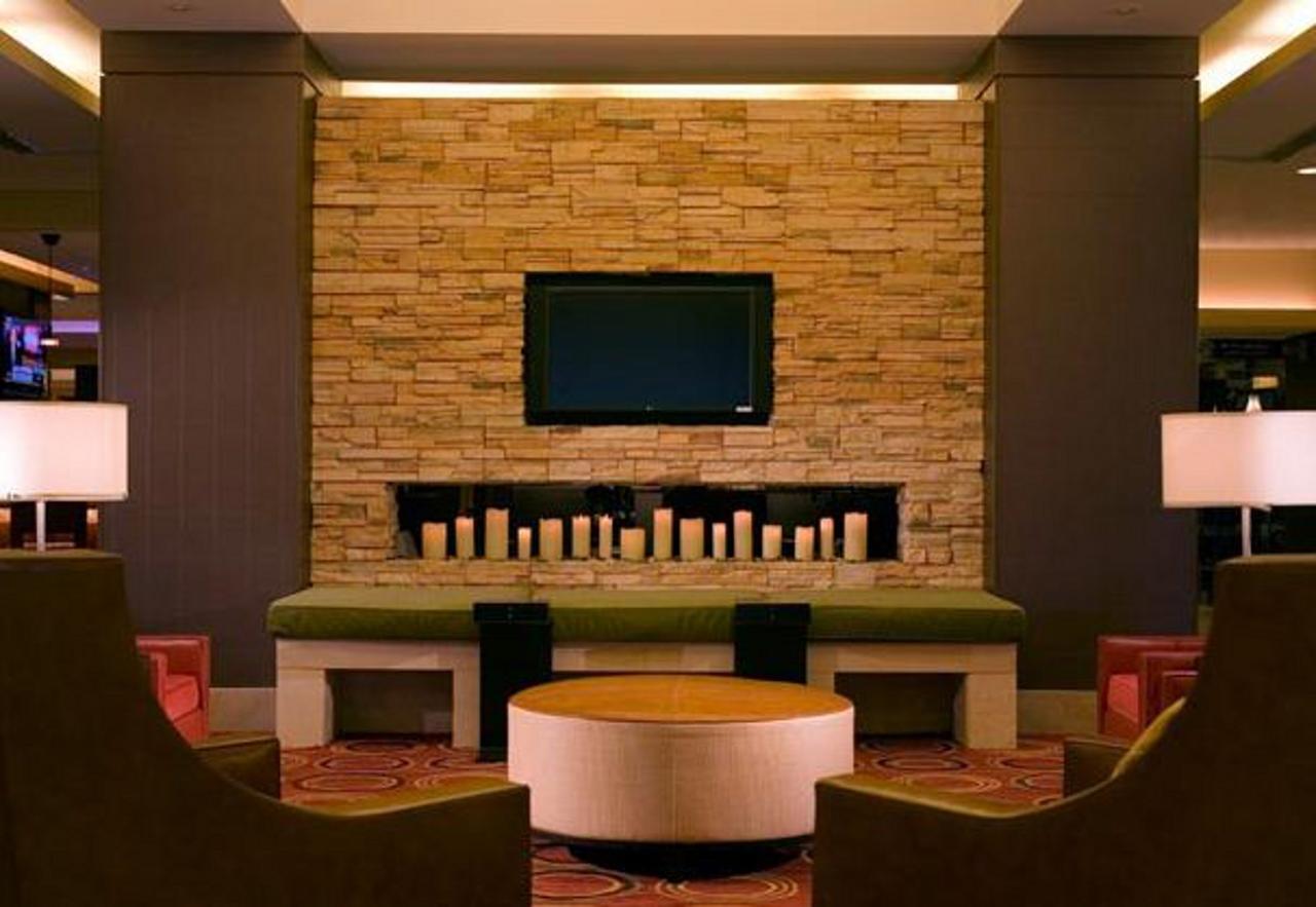 Key Bridge Marriott - thumb 2