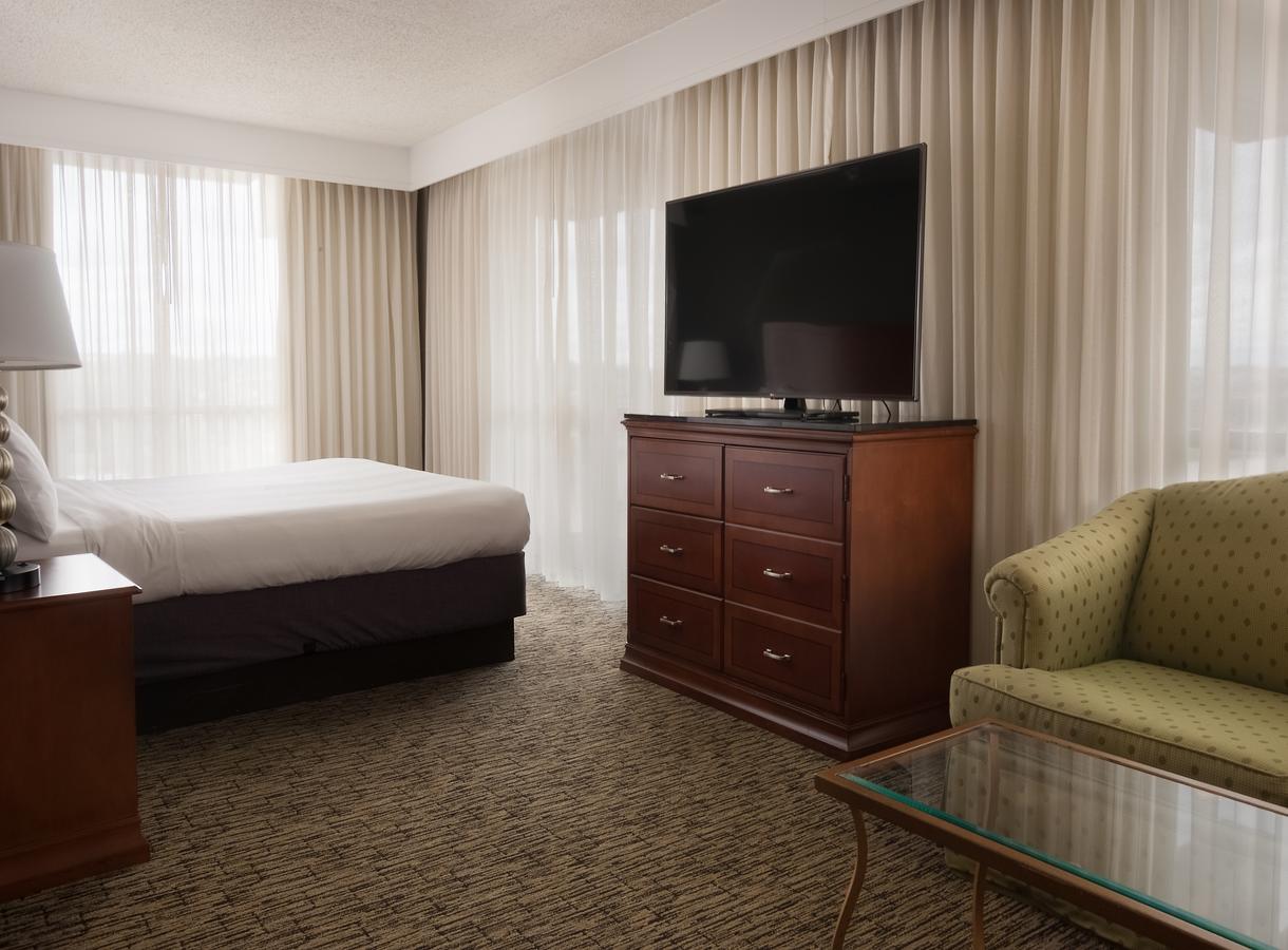 Key Bridge Marriott - thumb 15