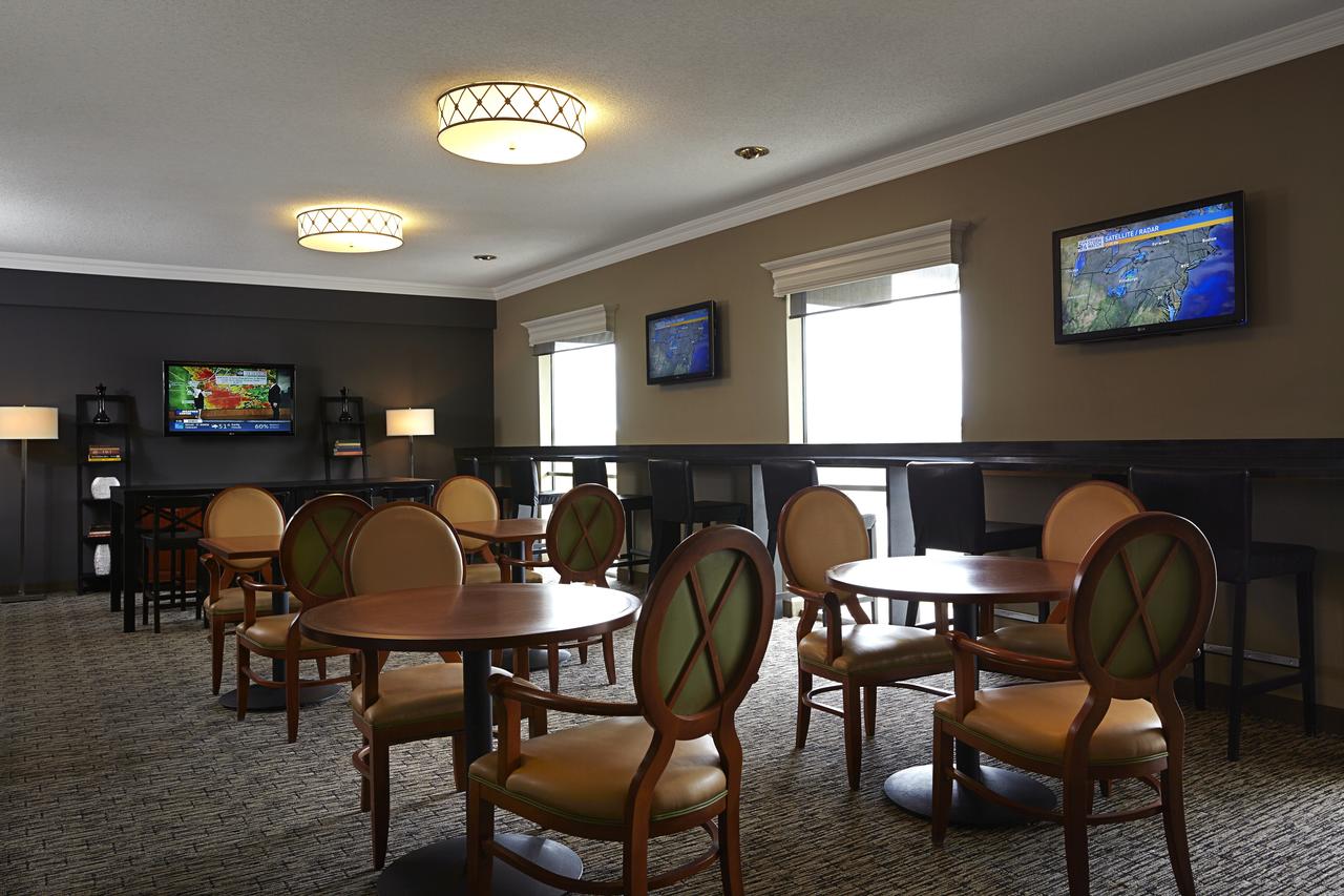 Key Bridge Marriott - thumb 33