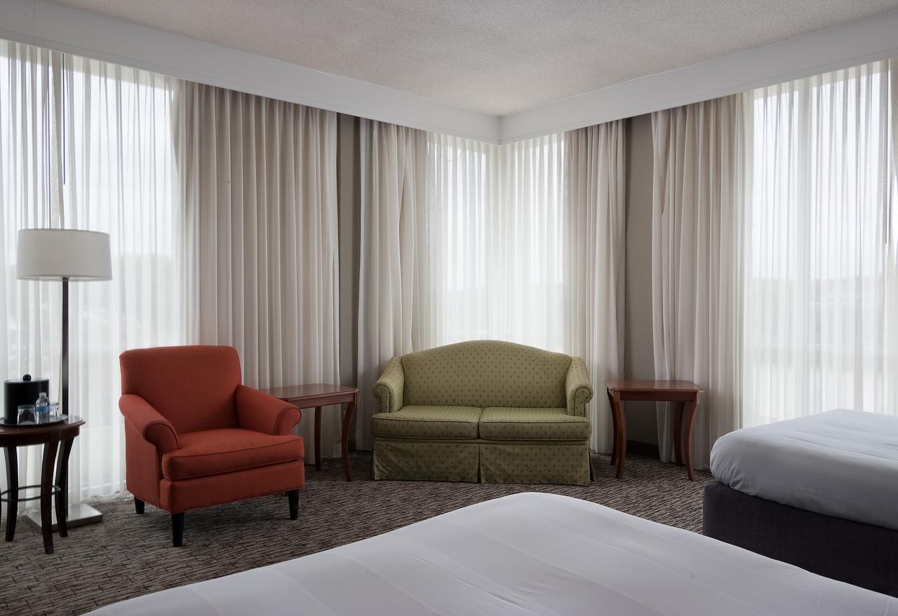 Key Bridge Marriott - thumb 7