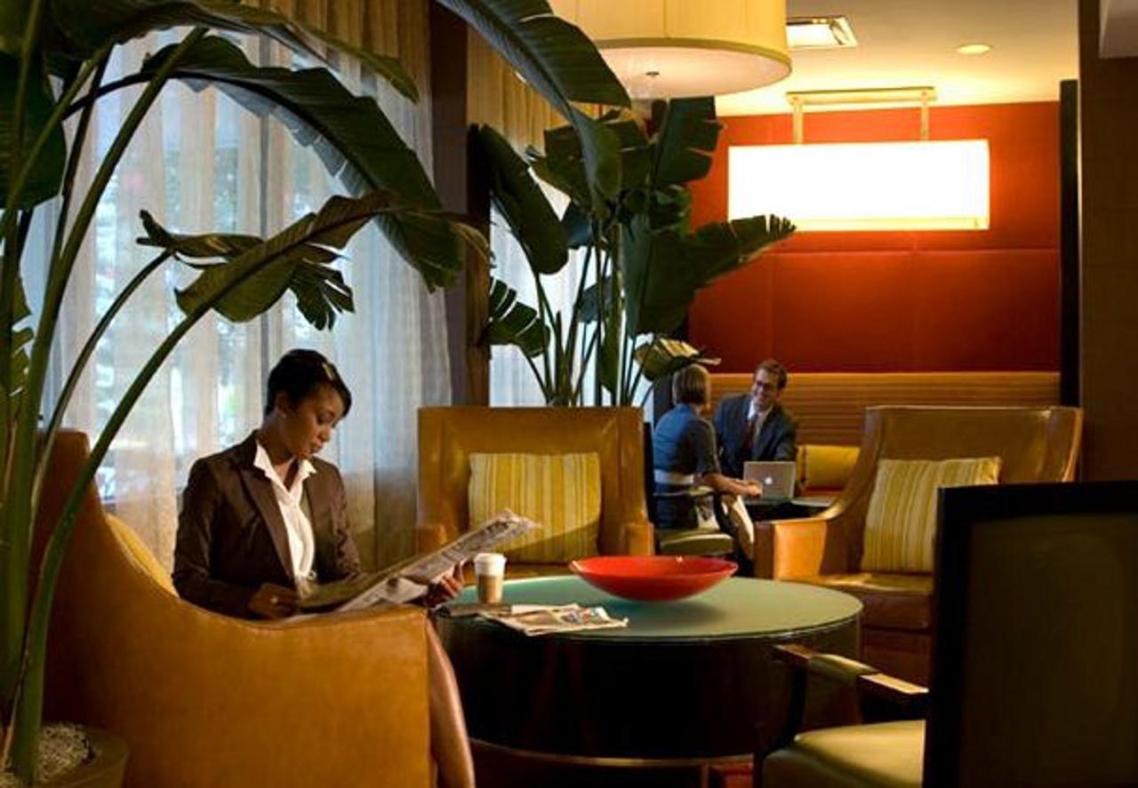 Key Bridge Marriott - thumb 4