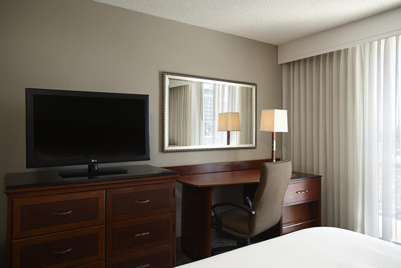 Key Bridge Marriott - thumb 19