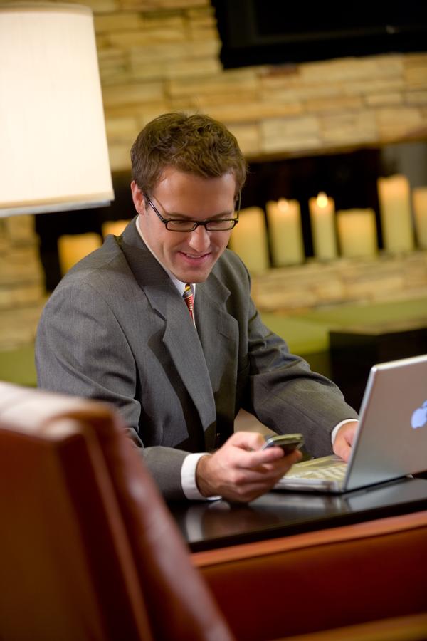 Key Bridge Marriott - thumb 3