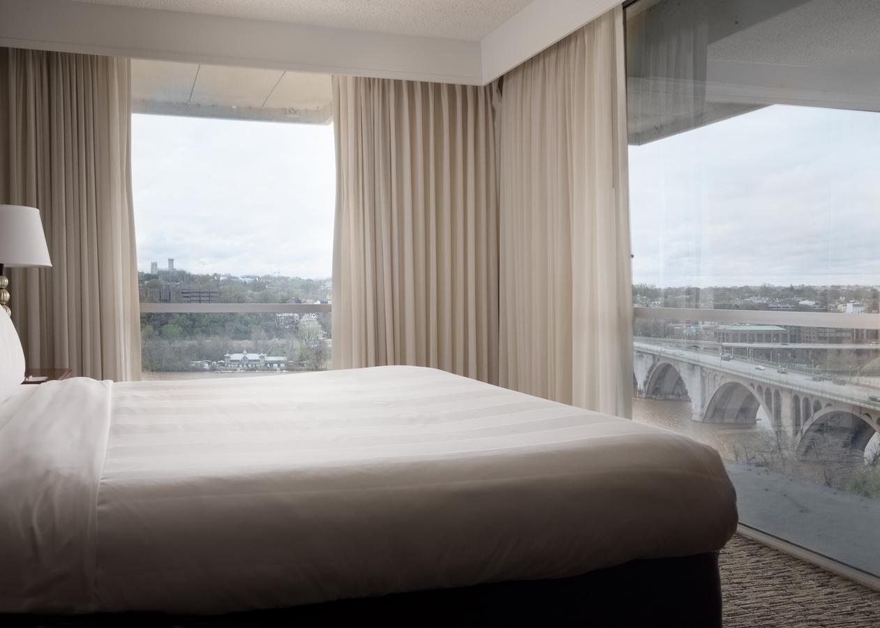 Key Bridge Marriott - thumb 13