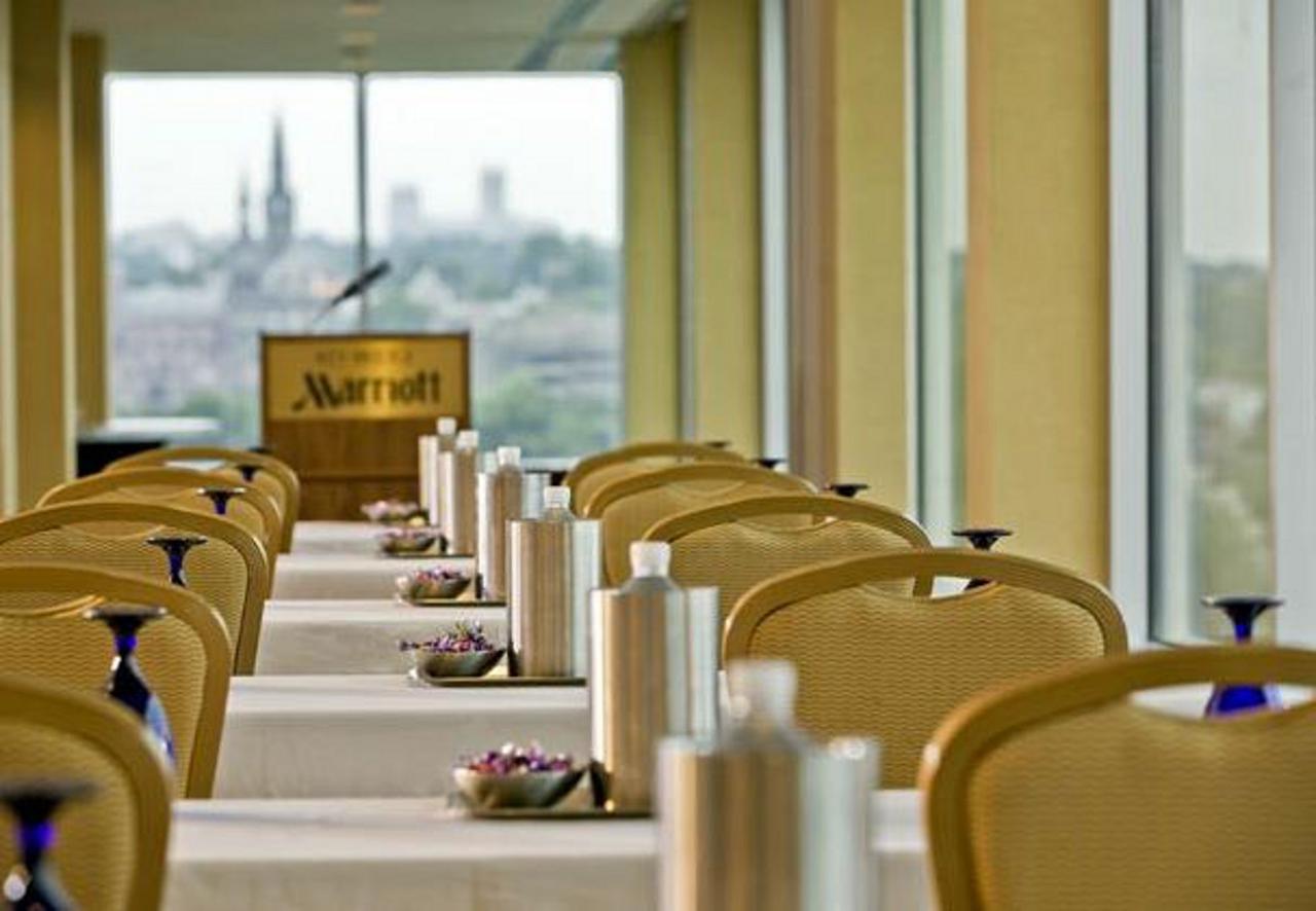 Key Bridge Marriott - thumb 43