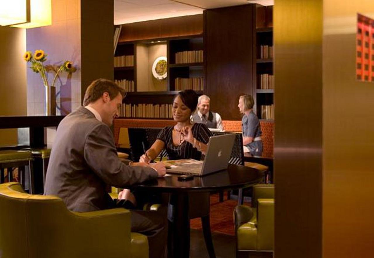 Key Bridge Marriott - thumb 35