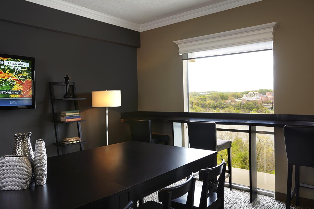 Key Bridge Marriott - thumb 34