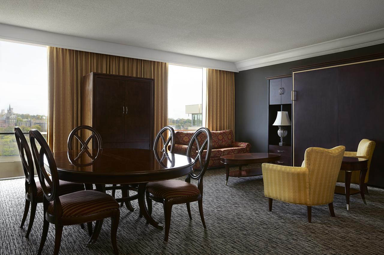 Key Bridge Marriott - thumb 24